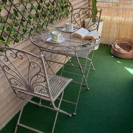 Apartamento Albacete Centro Con 1 Plaza De Parking Gratis Bagian luar foto
